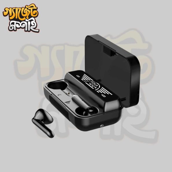 Gadget Moshai - M29 Pro Bluetooth Earbuds Image 2