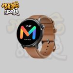 Mibro Lite 2 Amoled Display Smart Watch – Gadget Moshai
