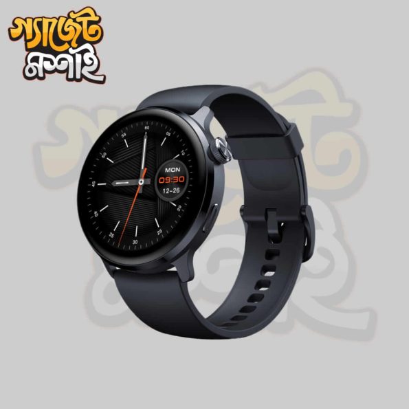 Mibro Lite 2 Amoled Display Smart Watch - Gadget Moshai
