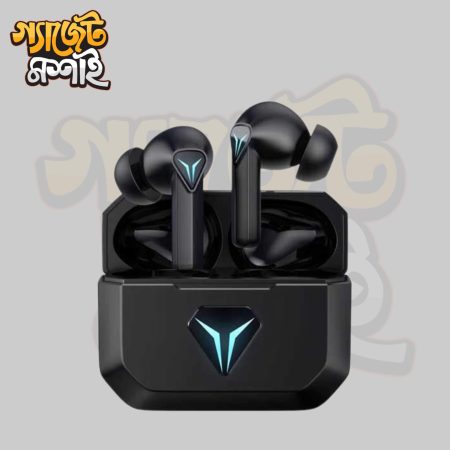 Gadget Moshai - Wavefun G100 Wireless Gaming Bluetooth Earbuds