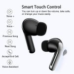 Gadget Moshai – Haylou X1 2023 ENC True Wireless Earbuds