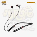Gadget Moshai – Lenovo HE05X II Wireless In-Ear Neckband Earphone