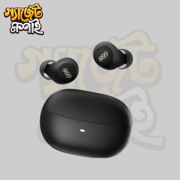 Gadget Moshai - QCY ArcBuds HT07 ANC TWS Earbuds